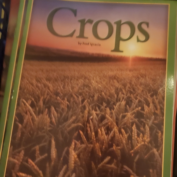 Books- 32 Hampton-Brown set of 16 Books 2 of each title - Picture 12 of 16